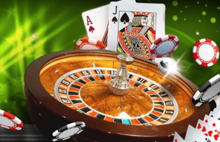 پاکستان کے Billionaire Casino Slots 777 کھلاڑیوں کے لیےجیک پاٹ گیم