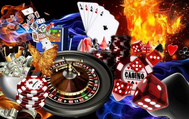 Billionaire Casino Slots 777 کیسینو میں رولیٹی گیمز کے بارے میں معلومات
