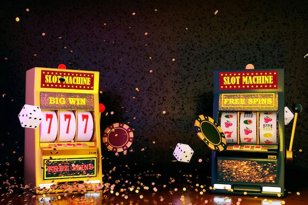 Billionaire Casino Slots 777 سائٹ پر خرید بونس کے ساتھ سلاٹس