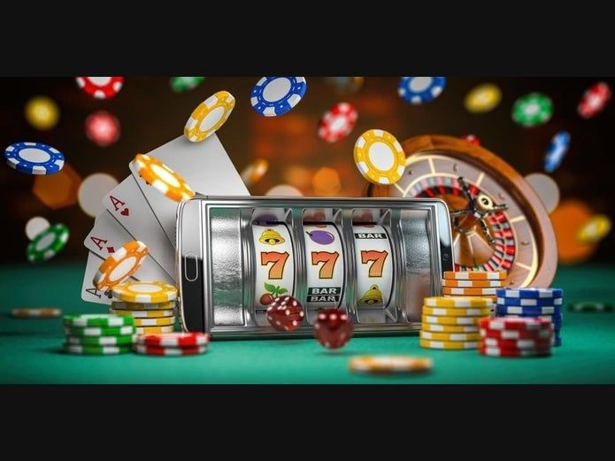 Billionaire Casino Slots 777 کیسینو میں لاٹری گیمز میں حصہ لیں۔