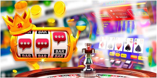Billionaire Casino Slots 777 کھلاڑیوں کے لیے لائیو کیسینو سیکشن
