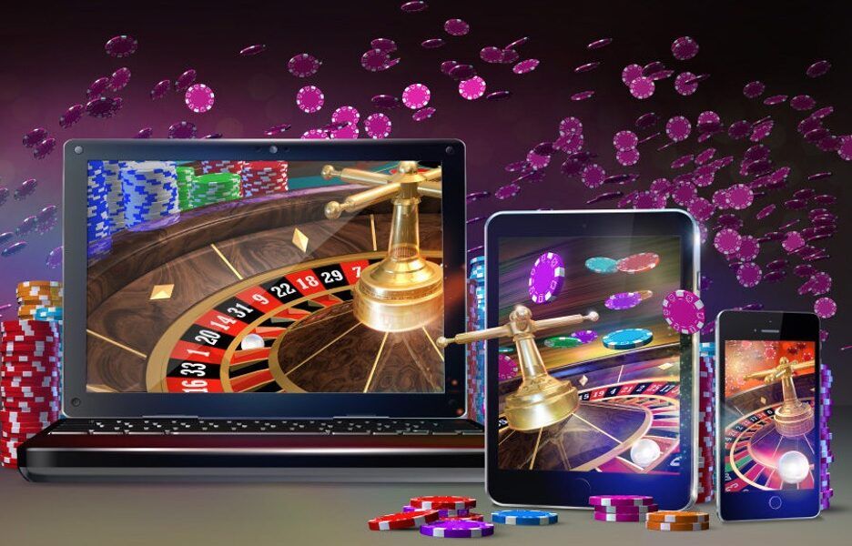 Billionaire Casino Slots 777 آن لائن کیسینو میں کھیلنے کی وجوہات