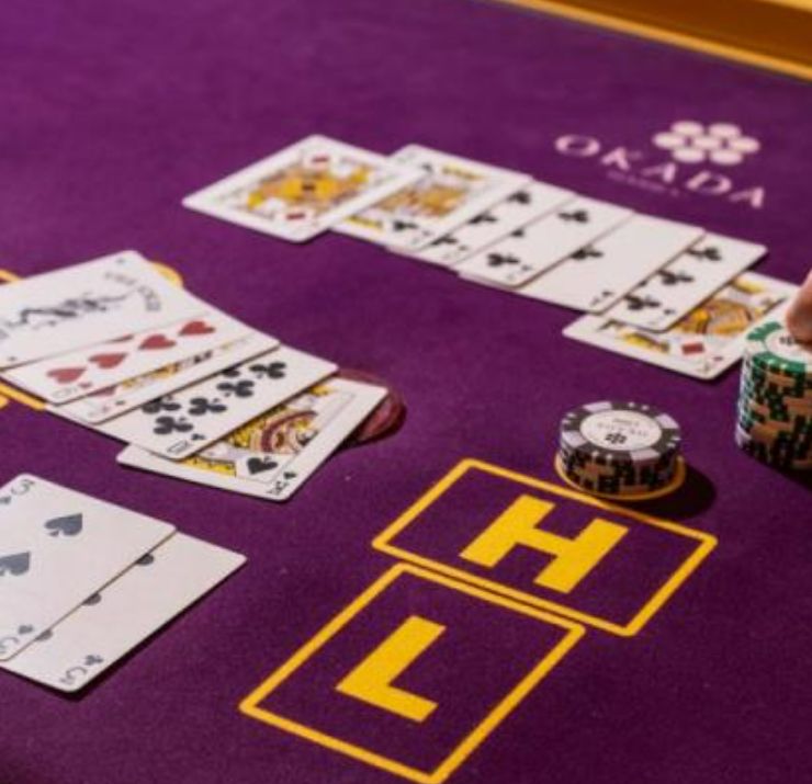 پاکستان میں Billionaire Casino Slots 777 کا آن لائن کیسینو سیکشن کھولیں۔