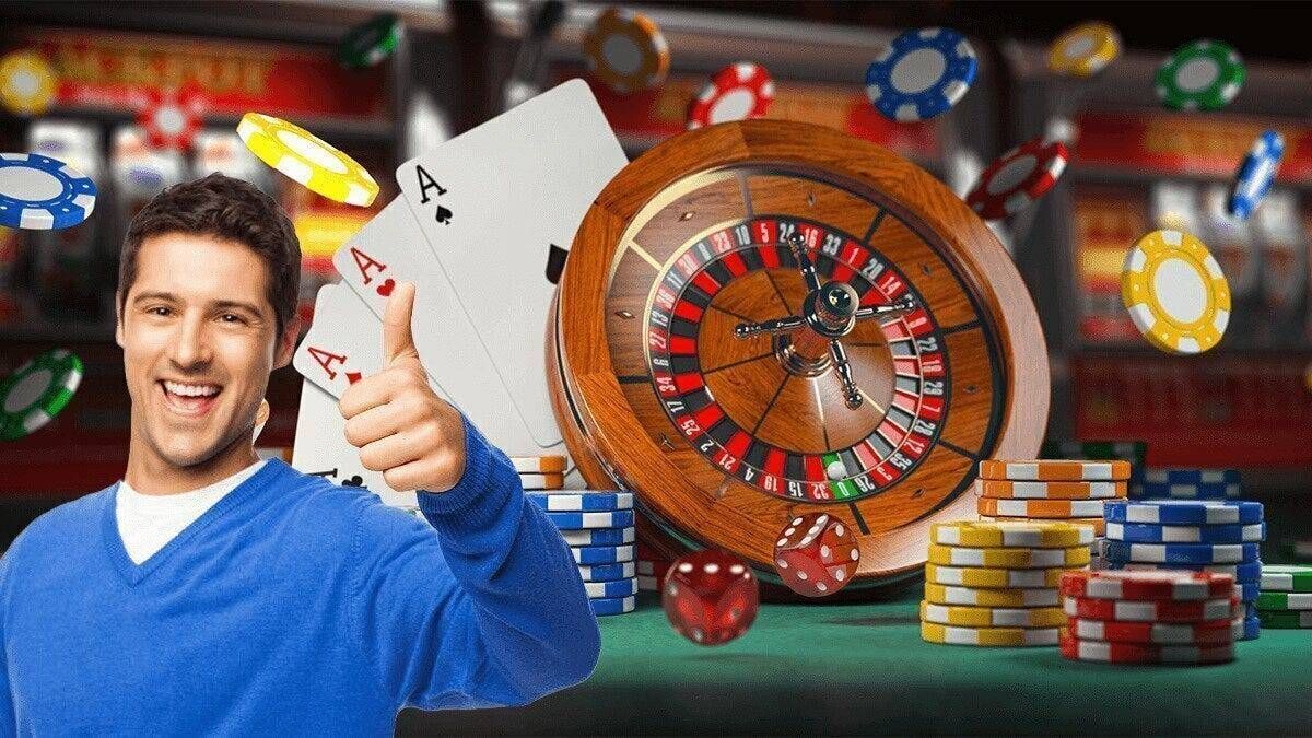 Billionaire Casino Slots 777 آن لائن کیسینو میں اصل گیمز